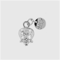 Charm Bysimon Donna Belvedere in Lega metallica 3530176 - 3530176